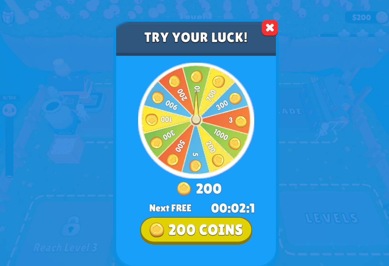 Slime Farm Game image