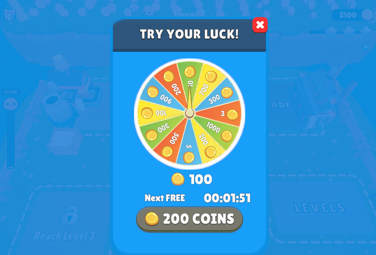 Slime Farm Game image